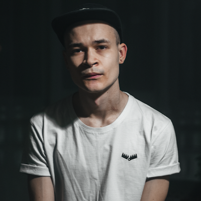 Oleksandr Kravchenko