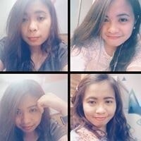 Maria Cheizzer May Villamor