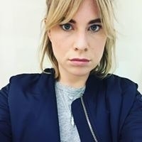 Alexandra Satchell Wall