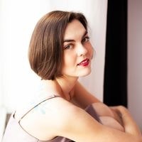 Анастасия Щербо