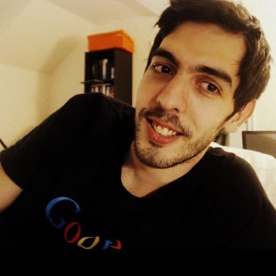 Michail Michailidis