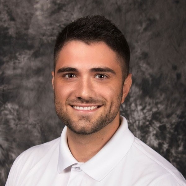 Braden DiCristofano
