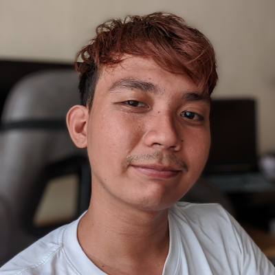 Vencyr Laurence Amores