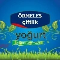 Örmeles Çiftlik