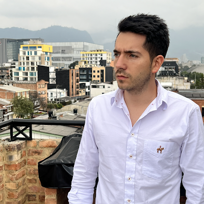 Andres Silva