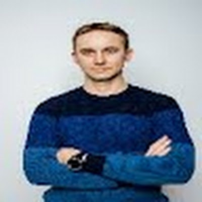 Nikolay Kirpichnikov