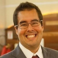 Thiago Das Chagas Compan