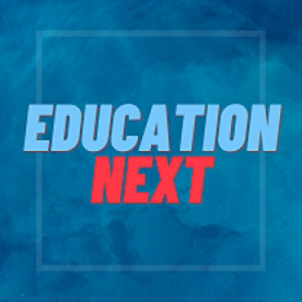 Education next