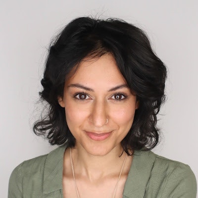 Uzma Rafiq