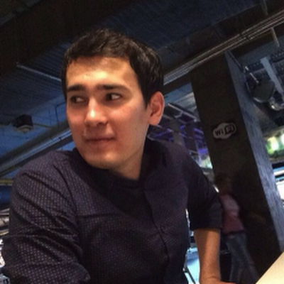 Guychgeldi Danatarow