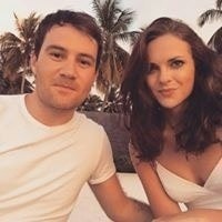 Skye Robertson-James