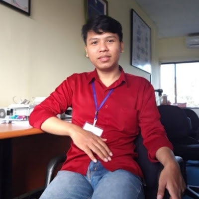 I Kadek Teo Prayoga Kartika