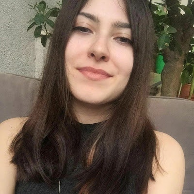 Tuğçe Durmuşoğlu