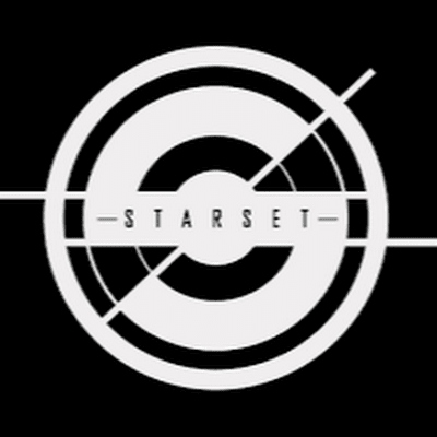 Starset Merch