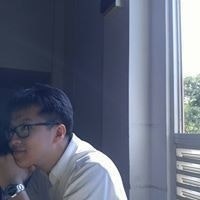 Endi Albert Hartanto