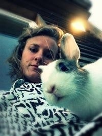 Guusje Van Der Heijden