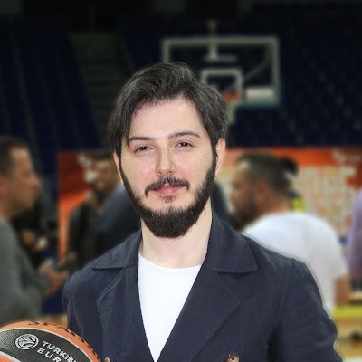 Gökhan Durmuşoğlu