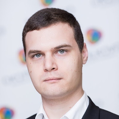 Павел Герасин