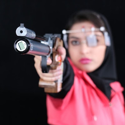 Mishel Shooter