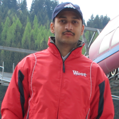 Sunil Kumar