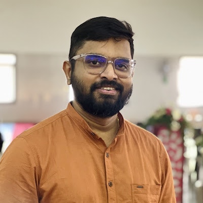Ajith Udhayakumar