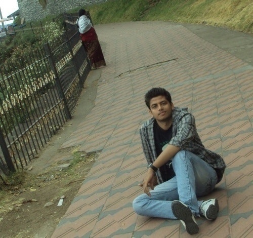 Prateek Bhardwaj