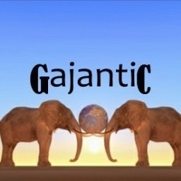 Gajantic