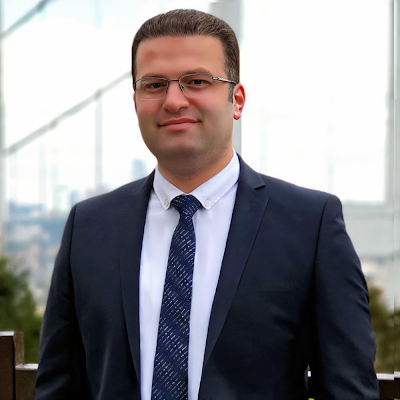 Ercan Atay