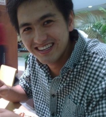 Ernest Tan Wui Shean