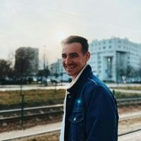 Рома Богданов