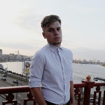 Микола Тарановський