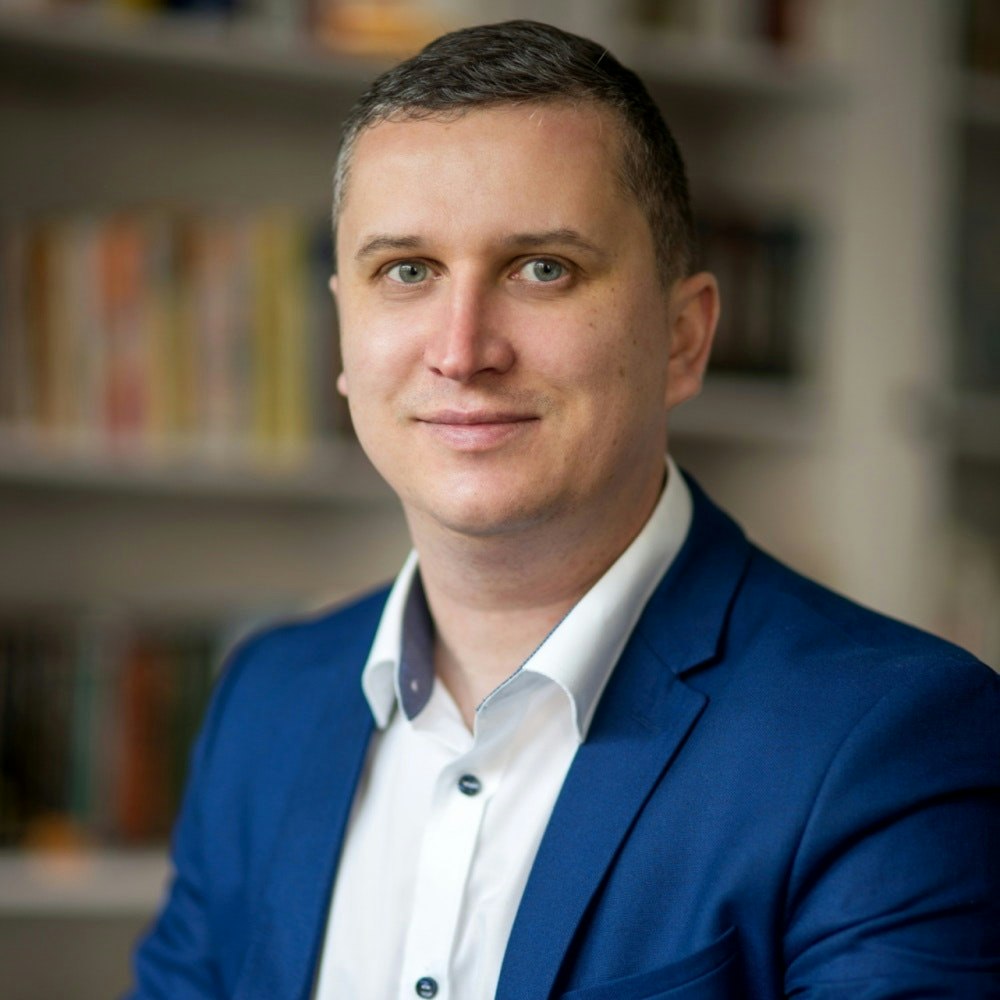 Wojciech Drewczyński