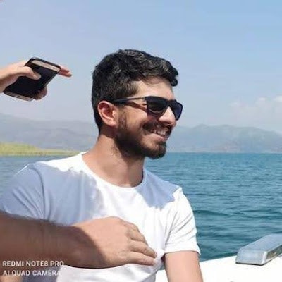 Mustafa Mert Özçiçek (M.Mert)