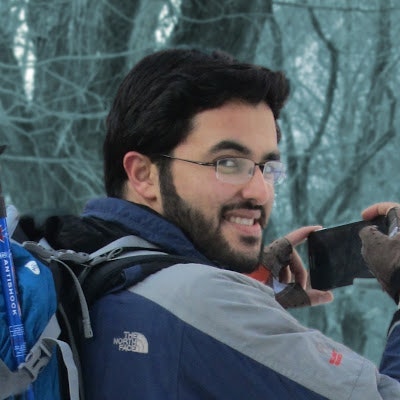 Mohamad Hasan Yeganeh