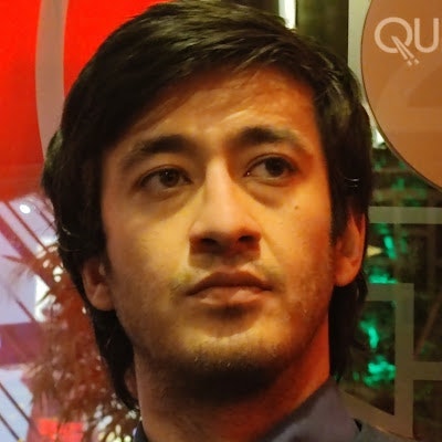 Faruk Umut Küçüker