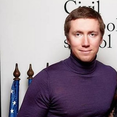 Roman Pustyntsev