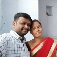 Satish Kumar Laghisetty