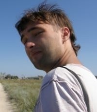 Дмитрий Бланковский