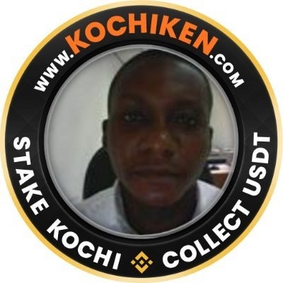 Blessing (KOCHI & KochiPad Whitelists)