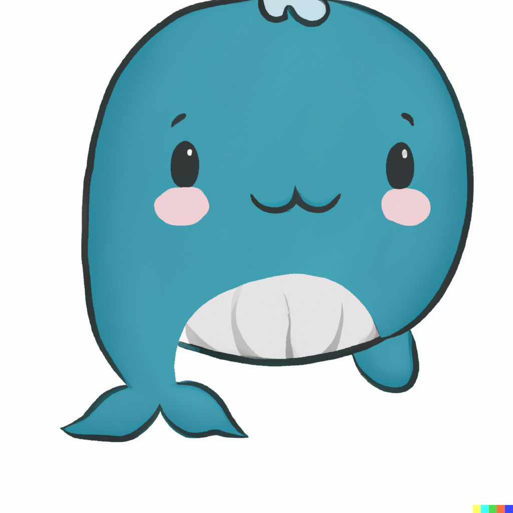 Blue Whale