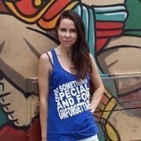 Настя Коновалова