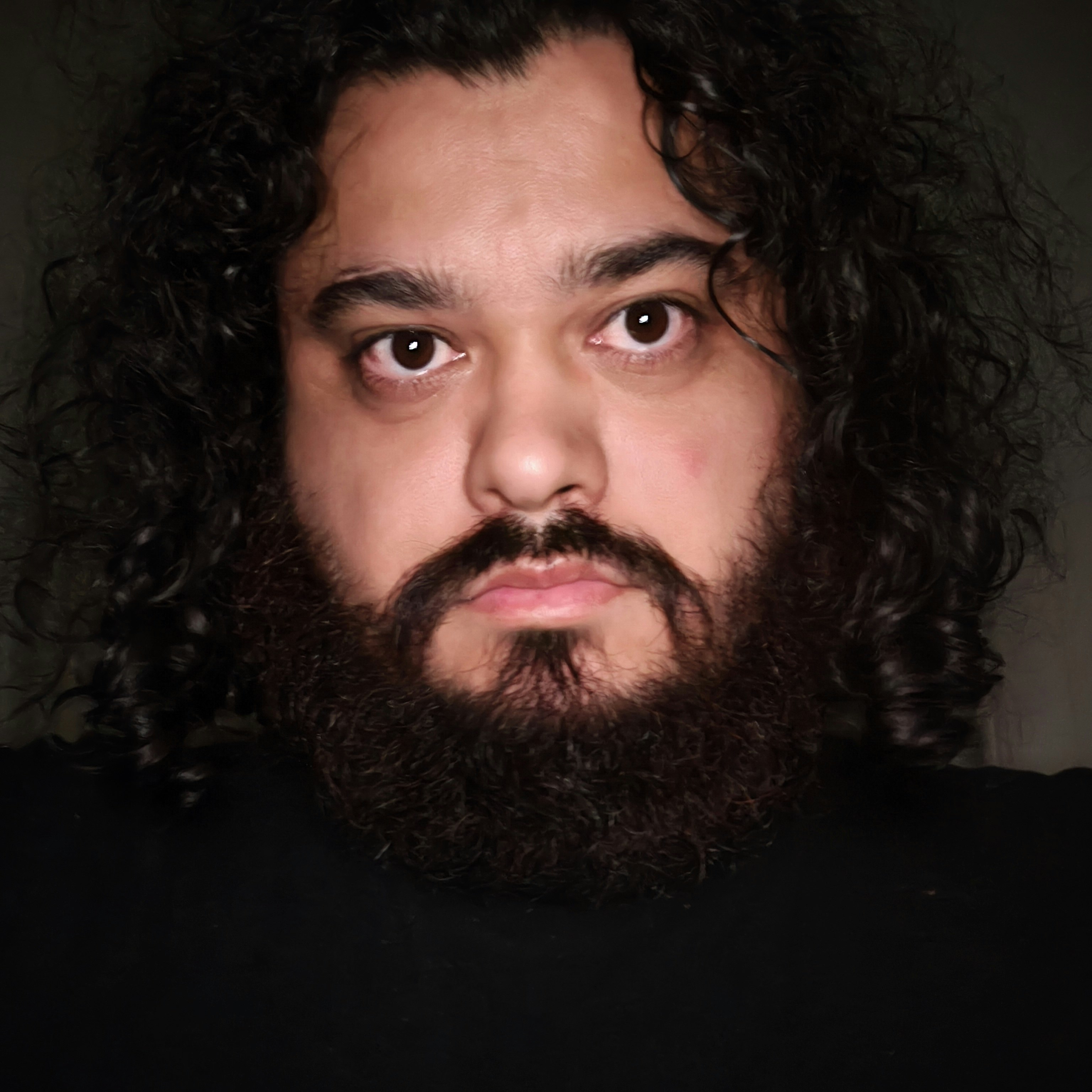 Alberto Barrera Jimenez