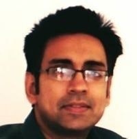 Rohan Mahajan