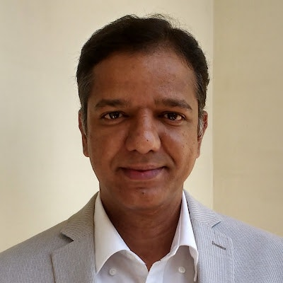 Arun Kumar Kankipati