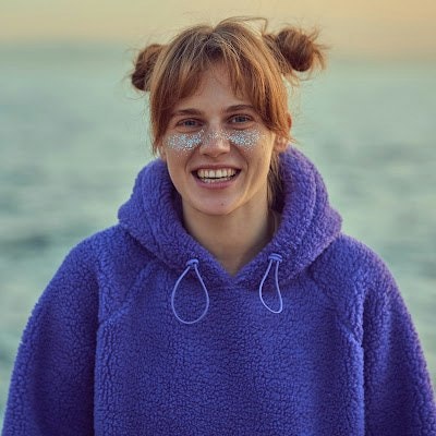 Anastasiia Buldakova