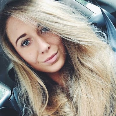 Paulina Szczepańska