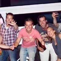 Lucas van den Houten