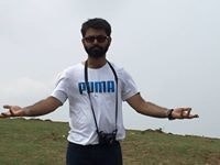 Aunindo Shankar Bhowmick