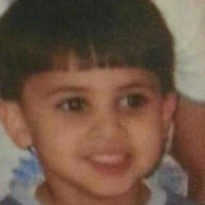 خالد الحربي