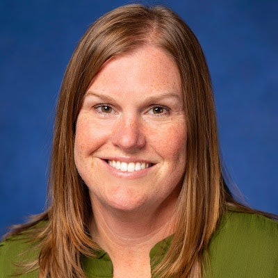 Julie Draczynski